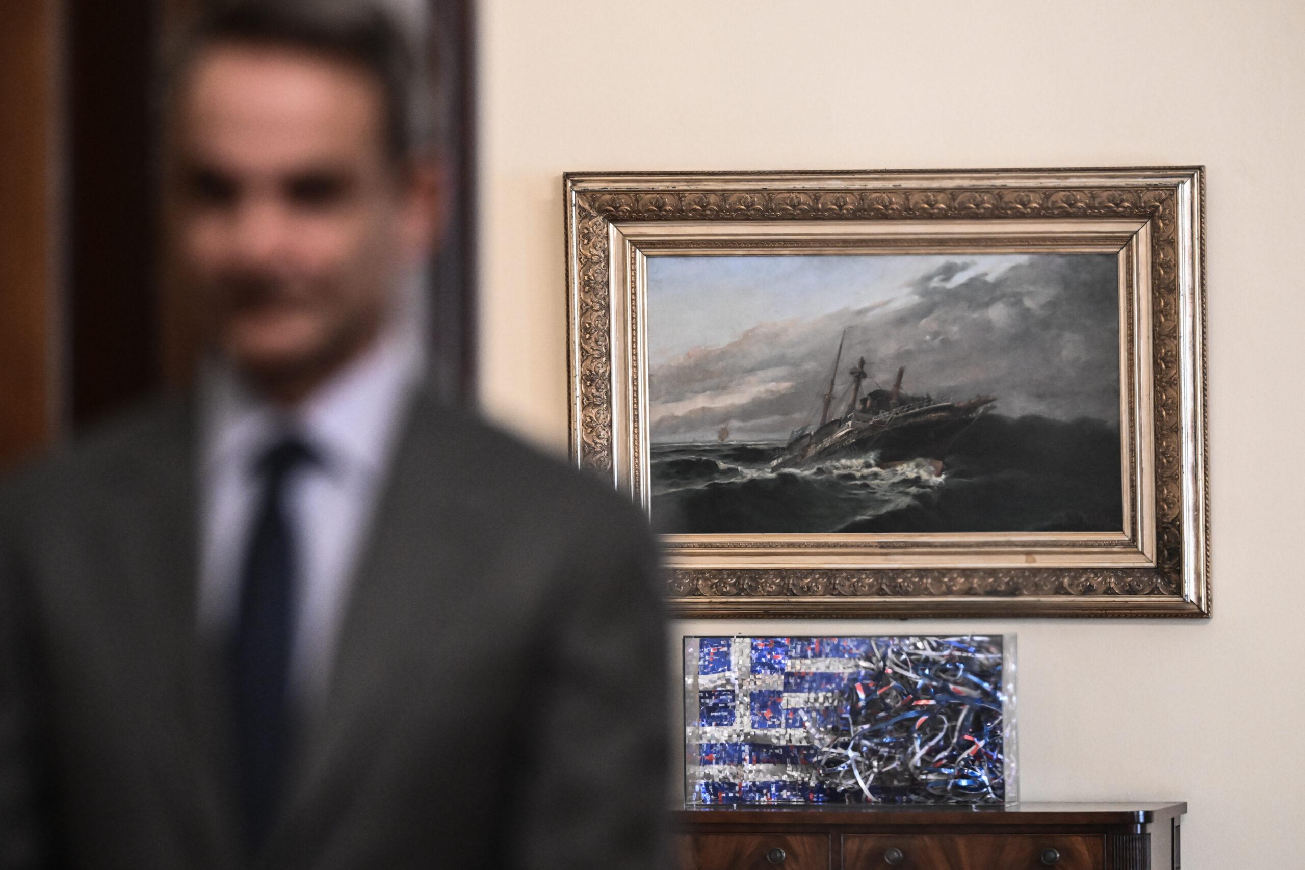 ΣΥΡΙΖΑ για Νέα Φιλαδέλφεια: Ο Οικονόμου στη θέση του, ο Μητσοτάκης εξαφανισμένος για τρίτη ημέρα