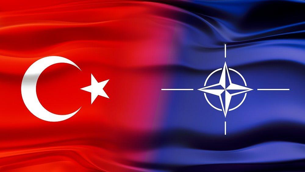 To ΝΑΤΟ συνεχάρη την Τουρκία για την… Μικρασιατική Καταστροφή!