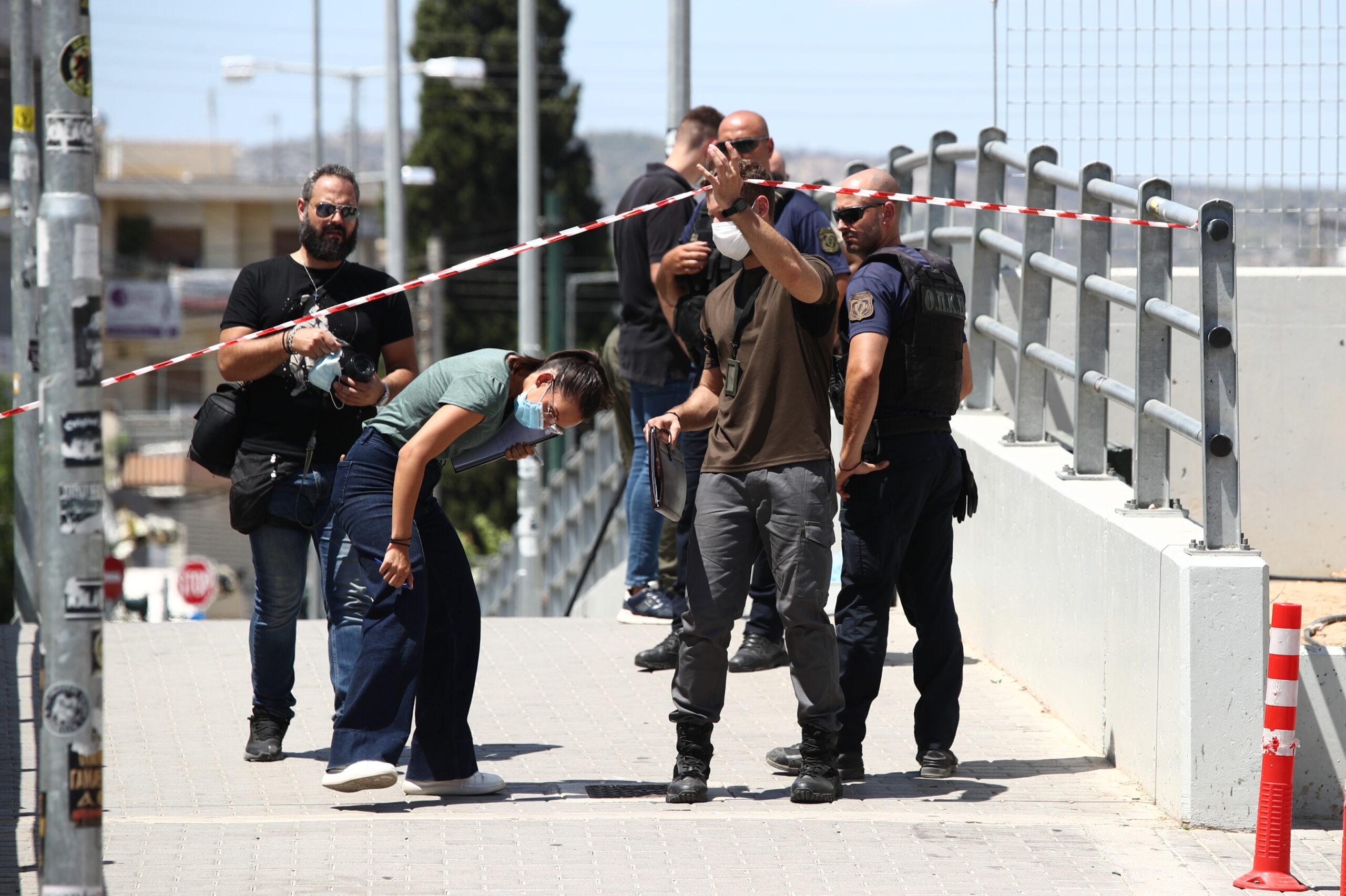 Νέα Φιλαδέλφεια: Τι βρέθηκε στο σπίτι του 43χρονου χούλιγκαν που συνελήφθη