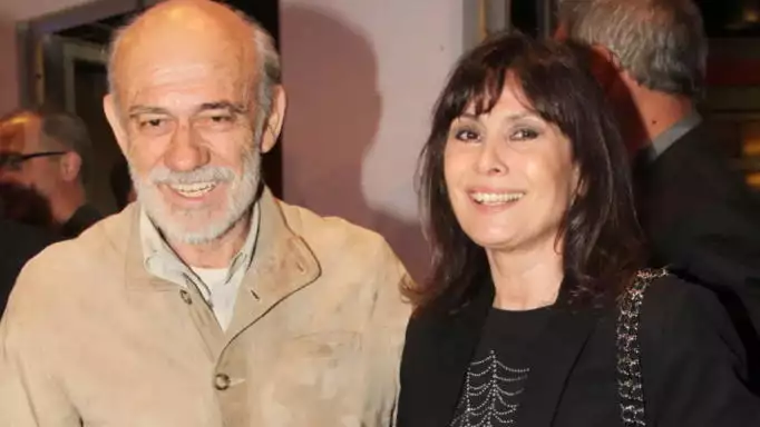 «Απελπισμένη Κατάσταση για τη Λιζέτα Νικολάου – Σοκαρισμένος ο Γιώργος Λιάνης από τα Λεγόμενα των Γιατρών»