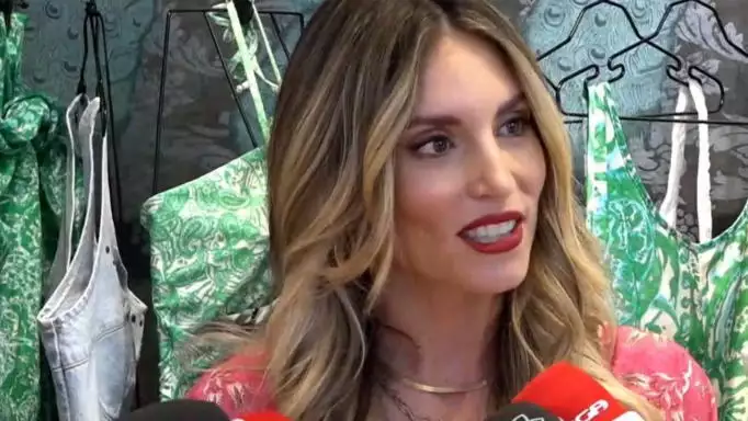 Αθηνά Οικονομάκου: «Αν δεν υπήρχε η συγκεκριμένη πρόταση, δεν θα έλεγα όχι στο Shopping Star»