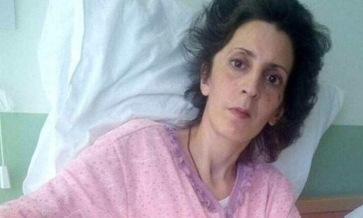 Αργυρούπολη: Ο «Γολγοθάς» της Όλγας από τον Ιανουάριο του 2022 και το πρόβλημα υγείας του πατέρα της