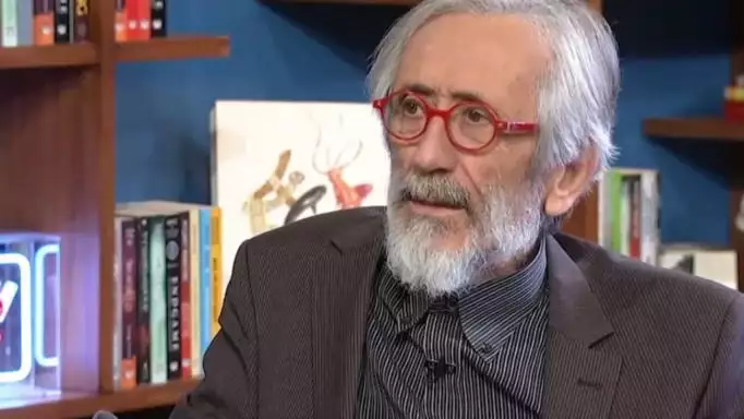 Τάσος Παλαντζίδης για metoo: «Με πείραξε που άρχισαν να μιλάνε εκ των υστέρων»