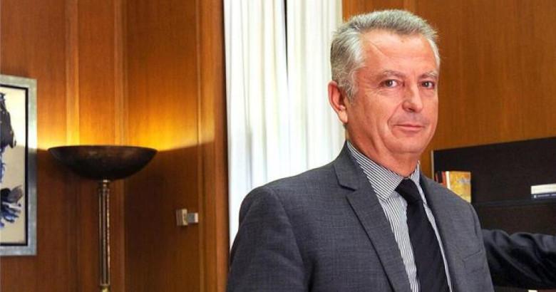Δημοσιογράφος δέχτηκε άγρια επίθεση από εφοπλιστή και μπράβους στο ΟΑΚΑ – Καταδίκασε το περιστατικό η κυβέρνηση