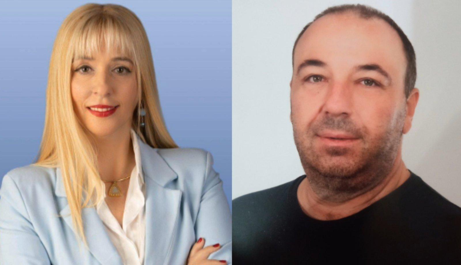 Βασίλειος Πατλαμάζογλου: Υποψήφιος με την Μαρία Μανούκα στην παράταξη «Μαζί στην Ανάπτυξη του Ελ. Κορδελιού – Ευόσμου»