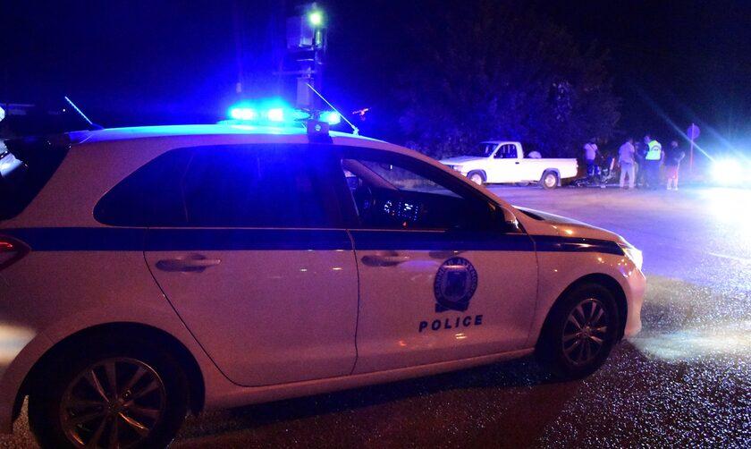 Βέροια: Τρεις συλλήψεις για καλλιέργεια  δενδρυλλίων κάνναβης