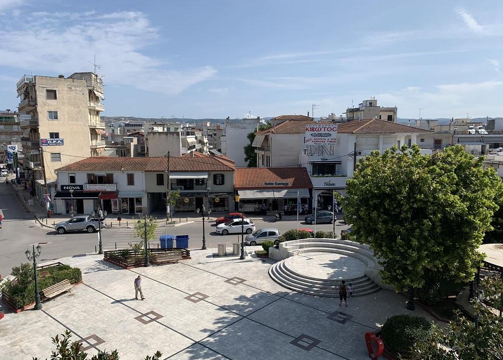 Κυκλοφοριακές ρυθμίσεις στην πόλη του Λαγκαδά λόγω της Λευκής Νύχτας: Εκτροπές λεωφορειακών γραμμών