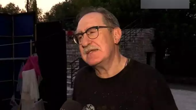 Θοδωρής Ρωμανίδης: «Χρωστάνε μια Επίδαυρο στον Μάρκο Σεφερλή»
