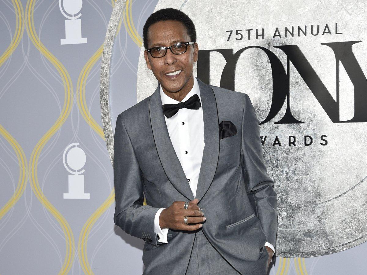 Ron Cephas Jones: Πέθανε ο ηθοποιός της δημοφιλούς σειράς “This Is Us”