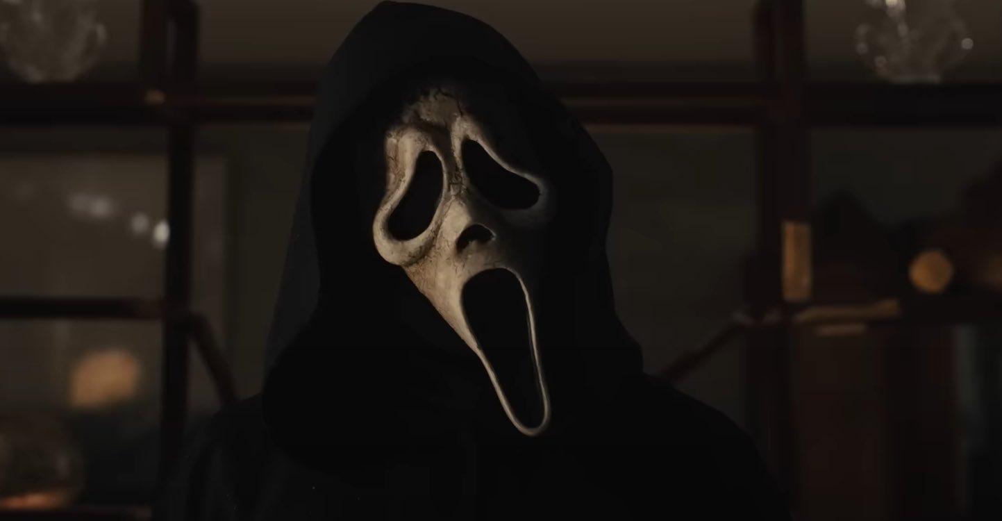 Scream 7: Έρχεται να σκορπίσει τον τρόμο με υπογραφή του Κρίστοφερ Λάντον