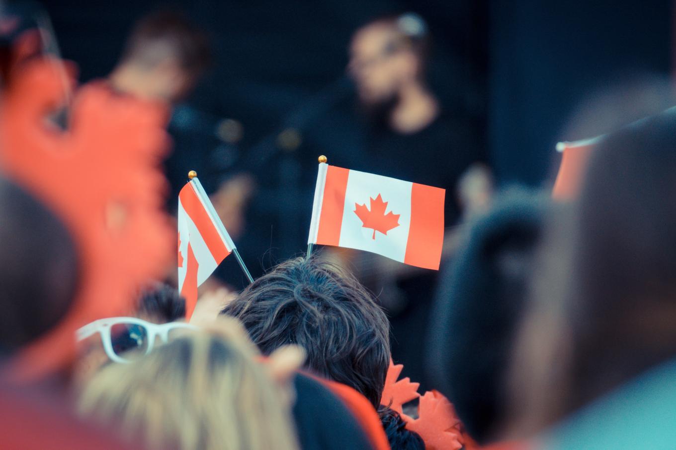 Καναδάς: Το ΥΠΕΞ συνιστά προσοχή στα ΛΟΑΤΚΙ+ άτομα που ταξιδεύουν στις ΗΠΑ