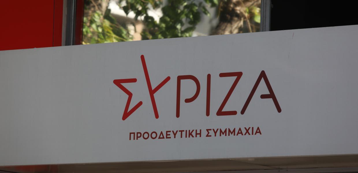 ΣΥΡΙΖΑ: Πολυμελές κλιμάκιο στις πυρόπληκτες περιοχές σε Πάρνηθα, Ασπρόπυργο και Φυλή
