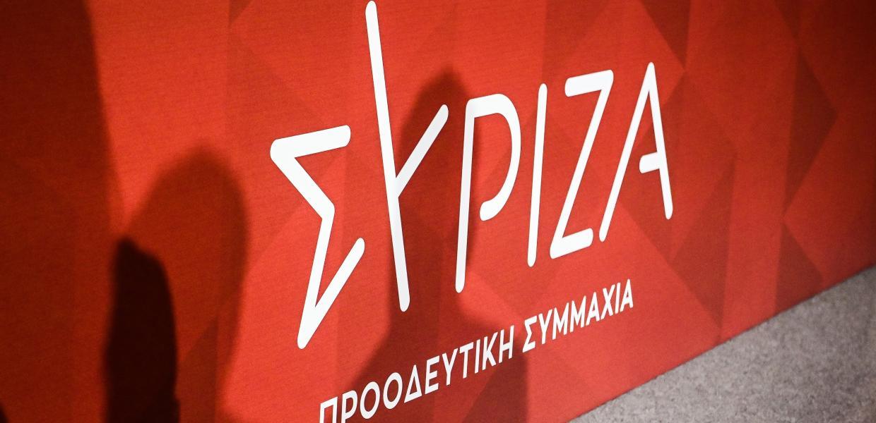 ΣΥΡΙΖΑ: «Το ελεύθερο πανεπιστήμιο του κ. Μητσοτάκη είναι ακριβό, εξαρτώμενο από ιδιωτικά συμφέροντα»