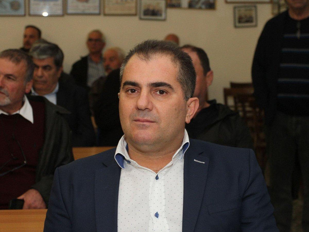 Καλαμάτα: Ο δήμαρχος της πόλης έστειλε μηνύματα σε πολίτες με… πασχαλινές ευχές (ΦΩΤΟ)