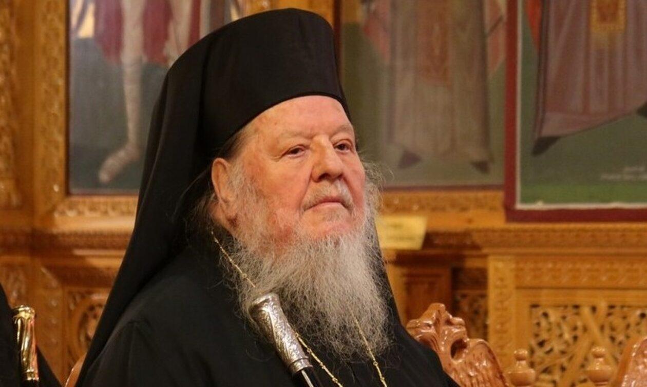 Παραιτήθηκε ο Μητροπολίτης Φλωρίνης, Πρεσπών και Εορδαίας Θεόκλητος