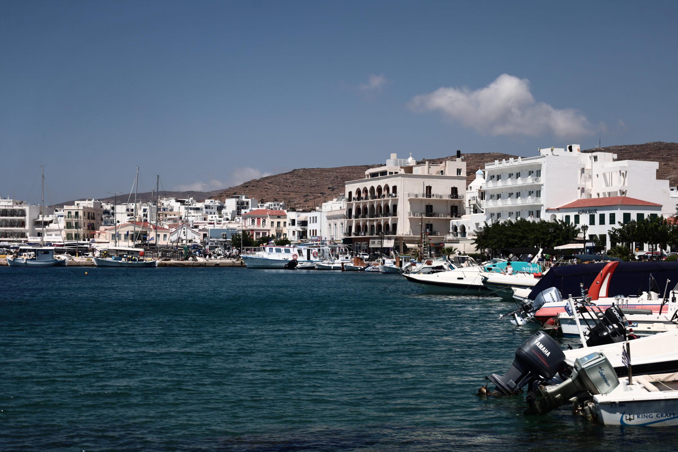 Τήνος: Η απάντηση της 2ης ΥΠΕ για τον πνιγμό του παιδιού και την υποστελέχωση του Κέντρου Υγείας