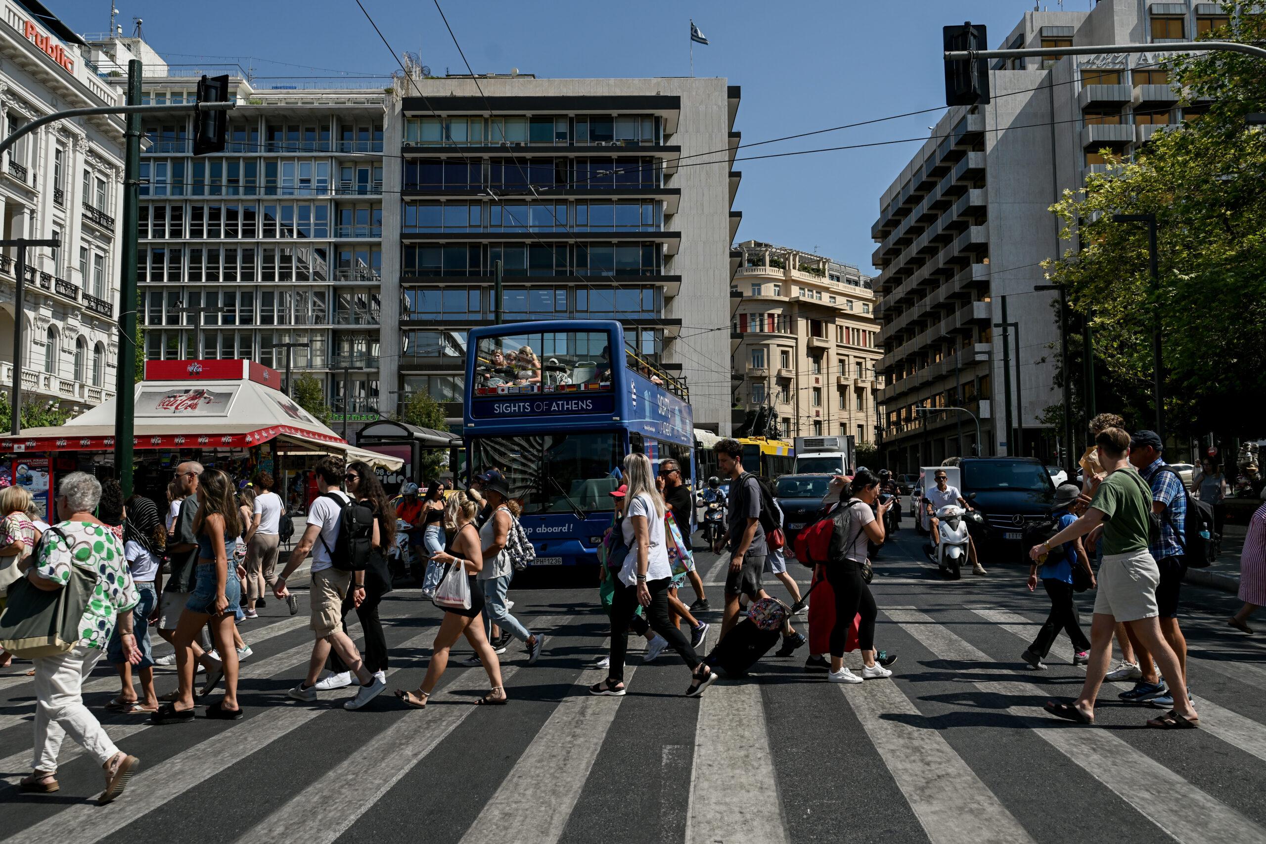 Άφαντα τα voucher για το Τουρισμός για όλους: Οι αιτήσεις θα γίνονταν εντός Οκτωβρίου