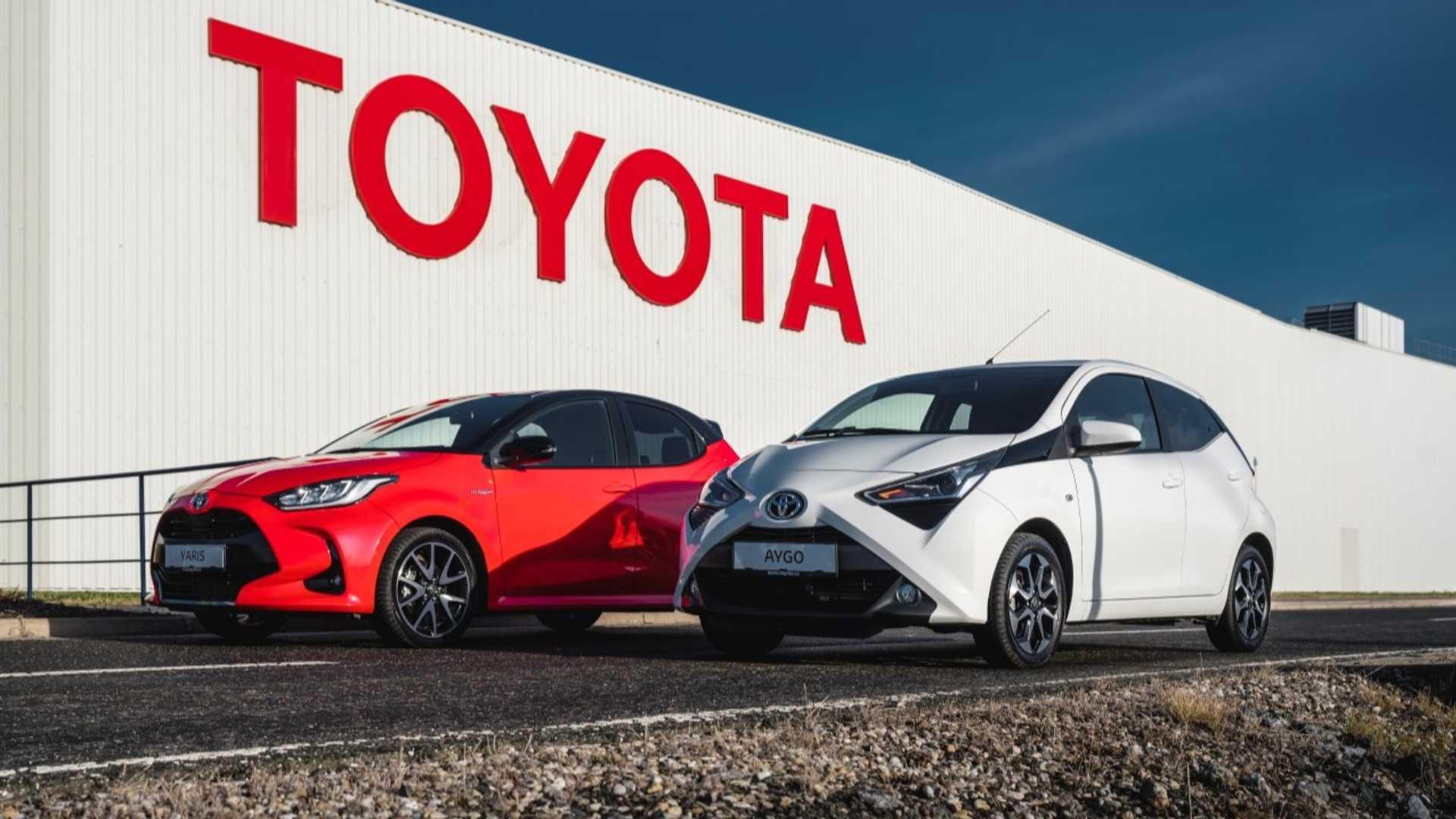 Ιαπωνία: Παρέλυσαν τα 12 από τα 14 εργοστάσια της Toyota – Βλάβη στα συστήματα πληροφορικής της αυτοκινητοβιομηχανίας