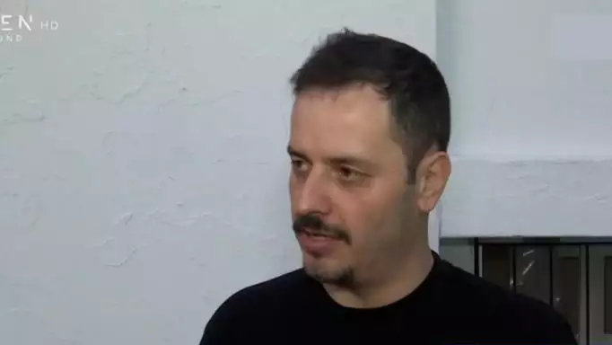 Αλέξανδρος Τσουβέλας: «Δεν επιτρέπω να μου κάνουν παρατήρηση για τα θέματα»