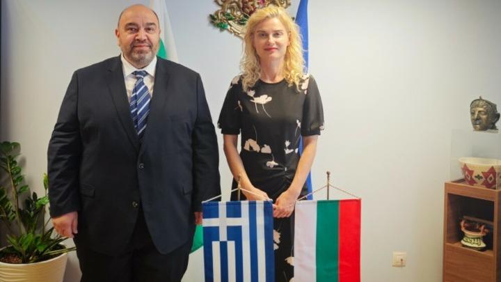 ΒΤΑ: Βουλγαρία και Ελλάδα θα συμμετάσχουν από κοινού στις πολιτιστικές διαδρομές του Συμβουλίου της Ευρώπης