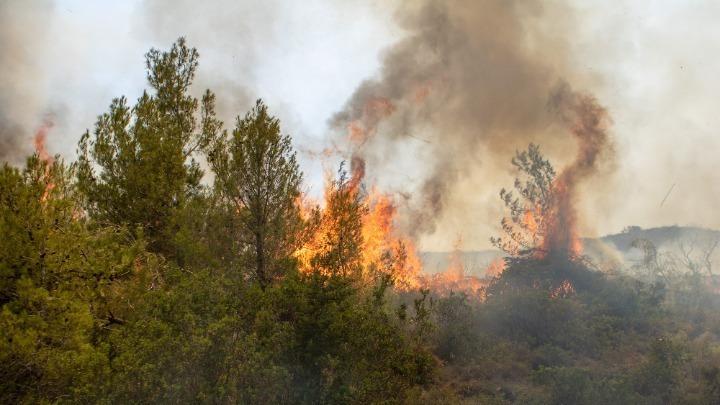 Βασίλης Κικίλιας: Έρχεται δύσκολη εβδομάδα με ανέμους 7,8 και 9 μποφόρ