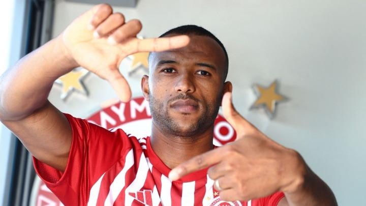 Ενίσχυση για τον Ολυμπιακό: Ο Ελ Κααμπί στην Ευρωπαϊκή Λίστα της Ομάδας