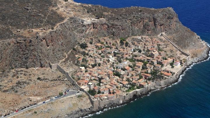 Δήμος Μονεμβασιάς: Στους δέκα καλύτερους, μεσαίους, ηπειρωτικούς δήμους