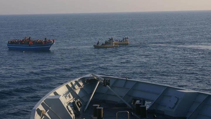 Λαμπεντούζα: 41 μετανάστες έχασαν τη ζωή τους από ναυάγιο σκάφους