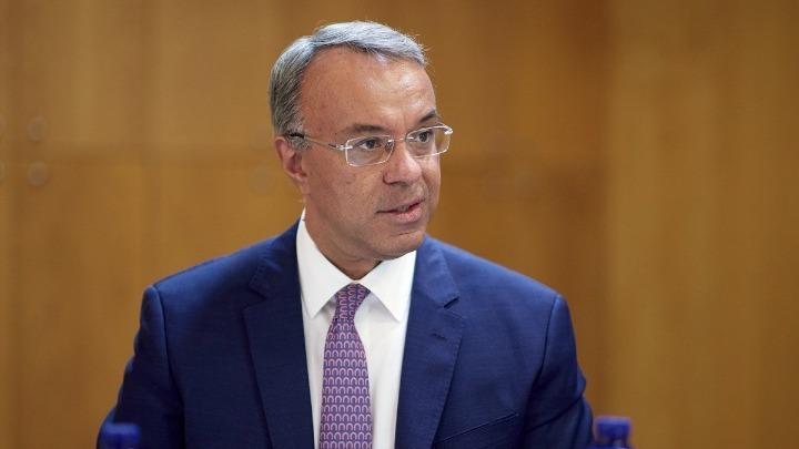 Χρ. Σταϊκούρας: Προχωρά ο εκσυγχρονισμός της σηματοδότησης και της τηλεδιοίκησης στους σιδηρόδρομους
