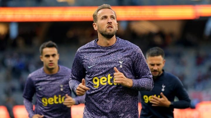 The Athletic: «Συμφωνία Μπάγερν-Τότεναμ για τον Κέιν»