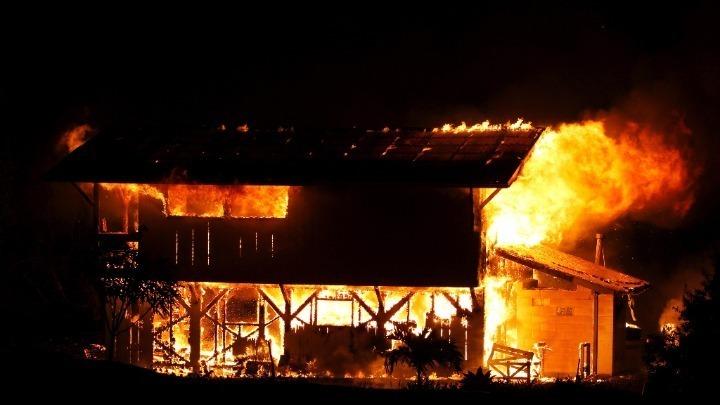 Χαβάη: Τουλάχιστον 115 οι νεκροί και 388 οι αγνοούμενοι