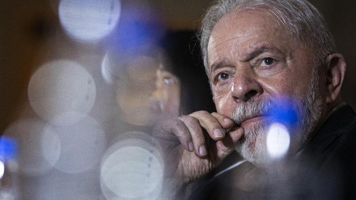 Ο πρόεδρος της Βραζιλίας απορρίπτει την «πράσινη νεοαποικιοκρατία»