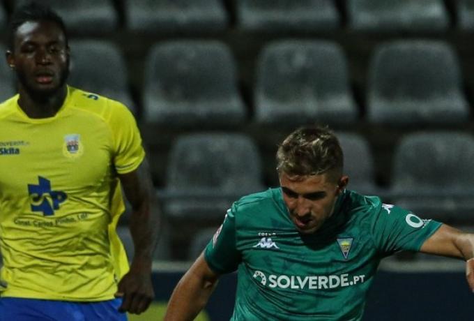 Νίκη 4-3 για την Αρούκα με δέκα παίκτες και… αυτογκόλ