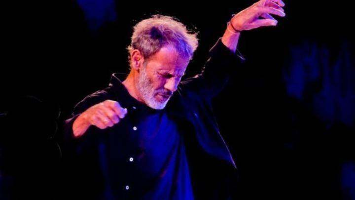 Νέα εποχή για το θεάτρο Λυκαβηττού με συναυλία-ορόσημο του Σταύρου Ξαρχάκου