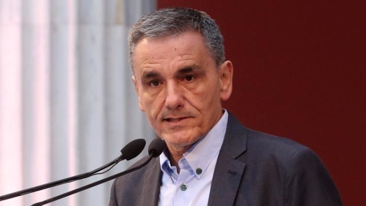Ε. Τσακαλώτος: «H αντιστροφή του κλίματος δεν θα γίνει με κινήσεις εντυπωσιασμού, ούτε με ευχές»
