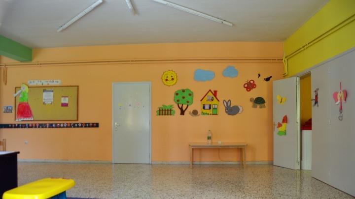 ΕΕΤΑΑ : Ανακοινώθηκαν τα αποτελέσματα για vouchers σε βρεφονηπιακούς σταθμούς