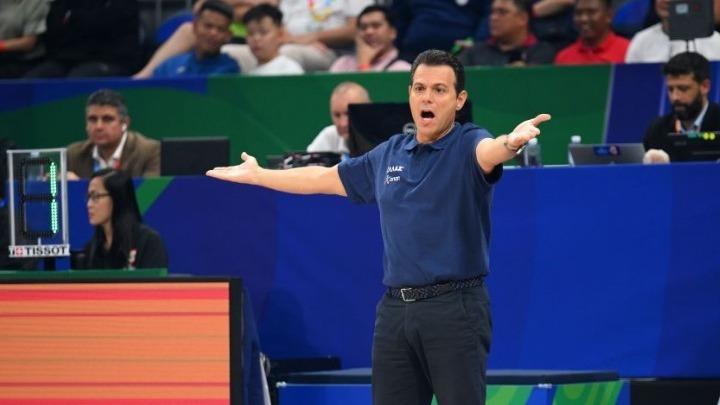 Ιτούδης: «Ανώτερες οι ΗΠΑ, πιο σκληρά στον… τελικό με Νέα Ζηλανδία»