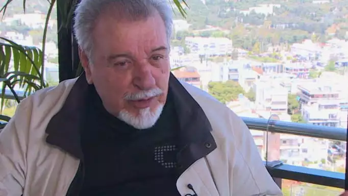 Ξεσπά ο Τάσος Χαλκιάς: «Αυτά είναι ηλίθια πράγματα»