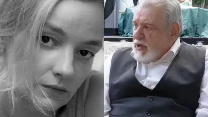 Τάσος Χαλκιάς για Λένα Κιτσοπούλου: «Φταίνε αυτοί που παίζουν τα δικά μας λεφτά στα ζάρια»
