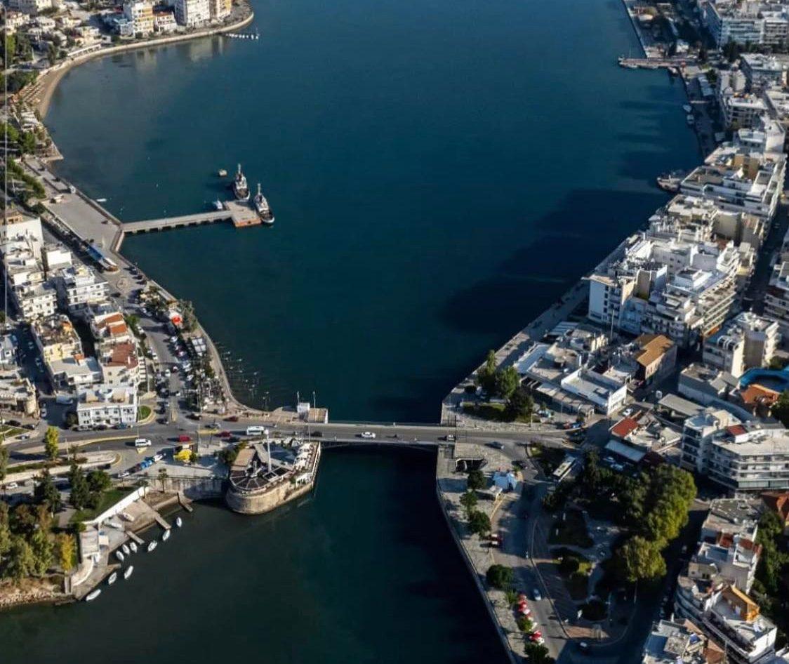 Χαλκίδα: Νεκρός βρέθηκε 70χρονος Τούρκος ναυτικός μέσα σε φορτηγό πλοίο