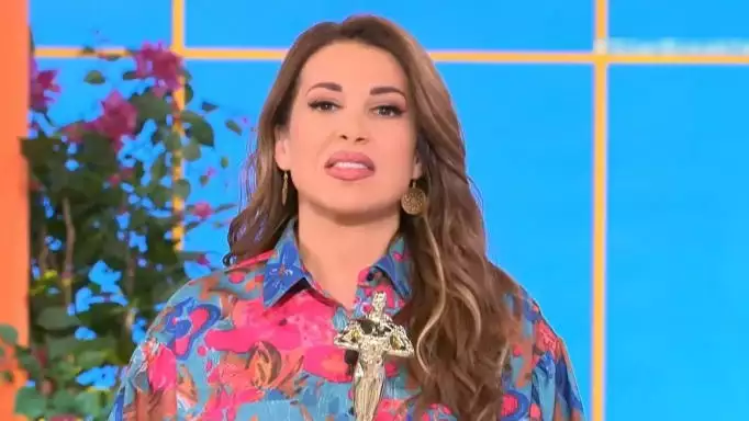 Ελένη Χατζίδου: Έγραφε για εμένα ανακρίβειες και μου είπε ότι «τη δουλειά μου κάνω»
