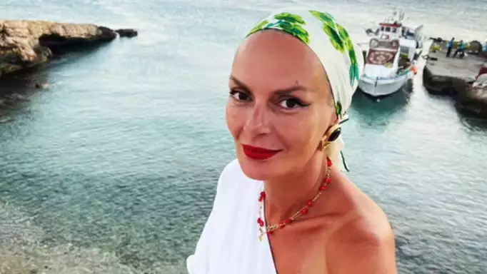 Έλενα Χριστοπούλου – Η ανάρτηση όλο νόημα: «Όλα γίνονται για καλό»