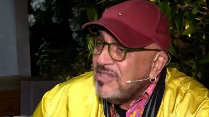 Γιάννης Ζουγανέλης: «Είναι σαν να έχουμε επιβιώσει από πόλεμο»