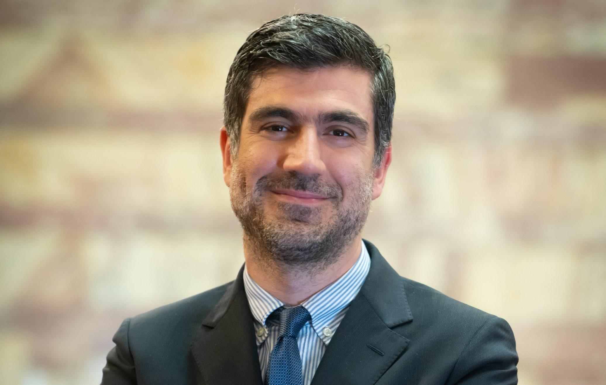 Θ. Γλαβίνας για αλλαγές στην Πολιτική Προστασία: «Κατόπιν εορτής η πρωτοβουλία της κυβέρνησης»