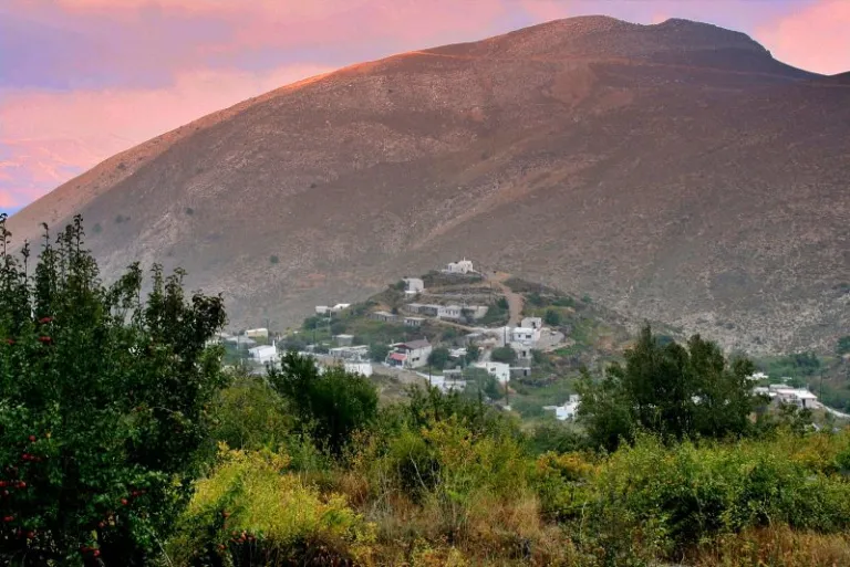 Ιεράπετρα: Εξαφανίστηκε 39χρονος που ανέβηκε στο όρος Θρυπτή