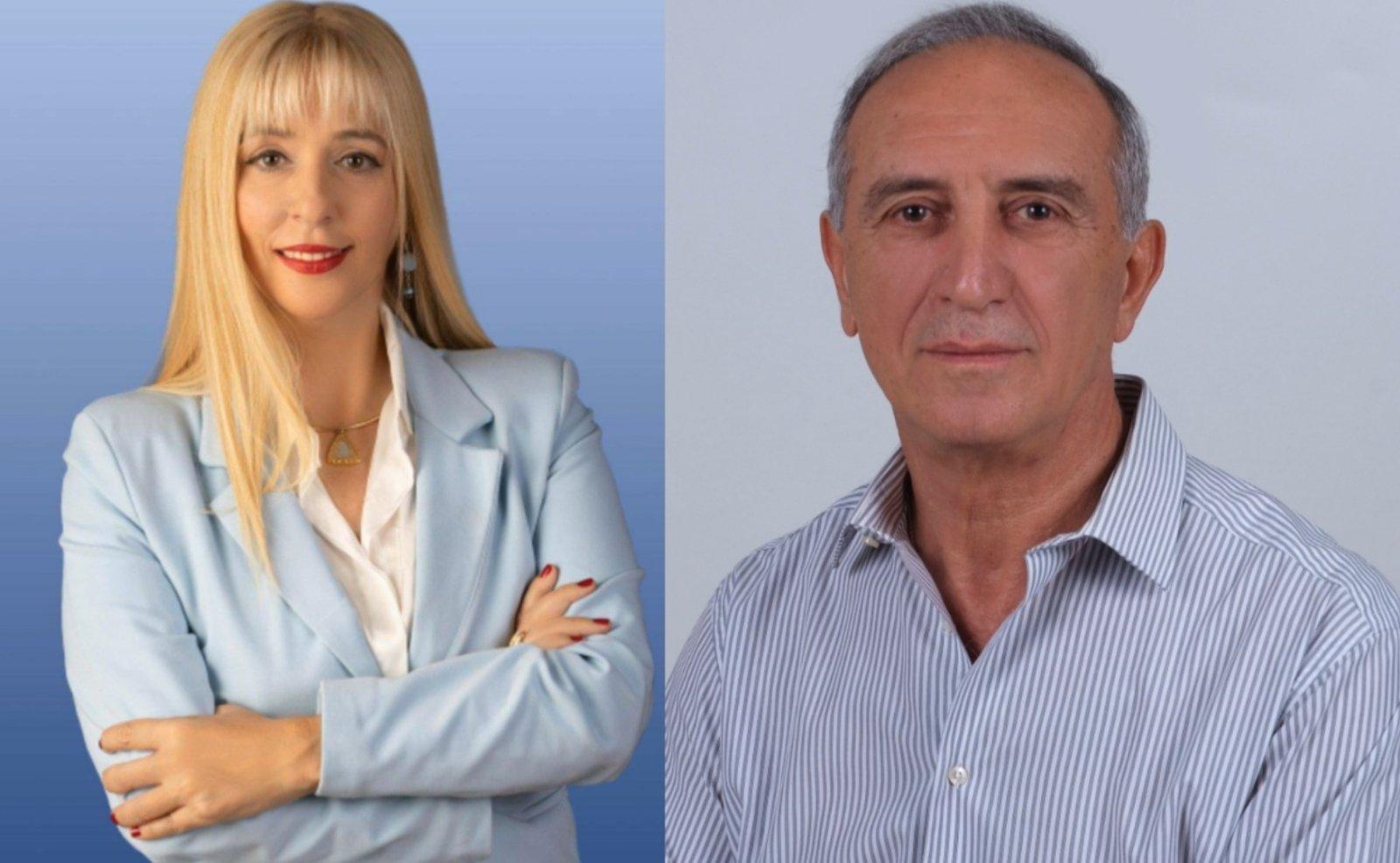 Παύλος Γρ. Σιταρίδης: Υποψήφιος με την Μαρία Μανούκα και την παράταξη «Μαζί στην Ανάπτυξη του Ελ. Κορδελιού – Ευόσμου»