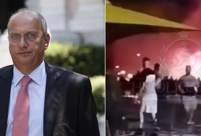 Επιστολή της ΑΕΚ στον Οικονόμου: «Αδιανόητη η εγκληματική αμέλεια και ανικανότητα της Αστυνομίας»