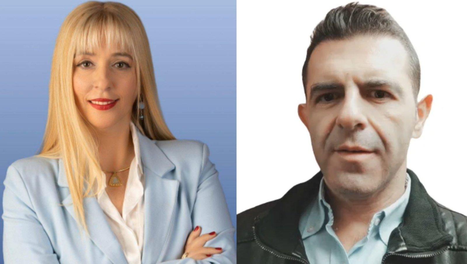 Φώτιος Δήμζας: Υποψήφιος με την Μαρία Μανούκα και την παράταξη «Μαζί στην Ανάπτυξη του Ελ. Κορδελιού – Ευόσμου»