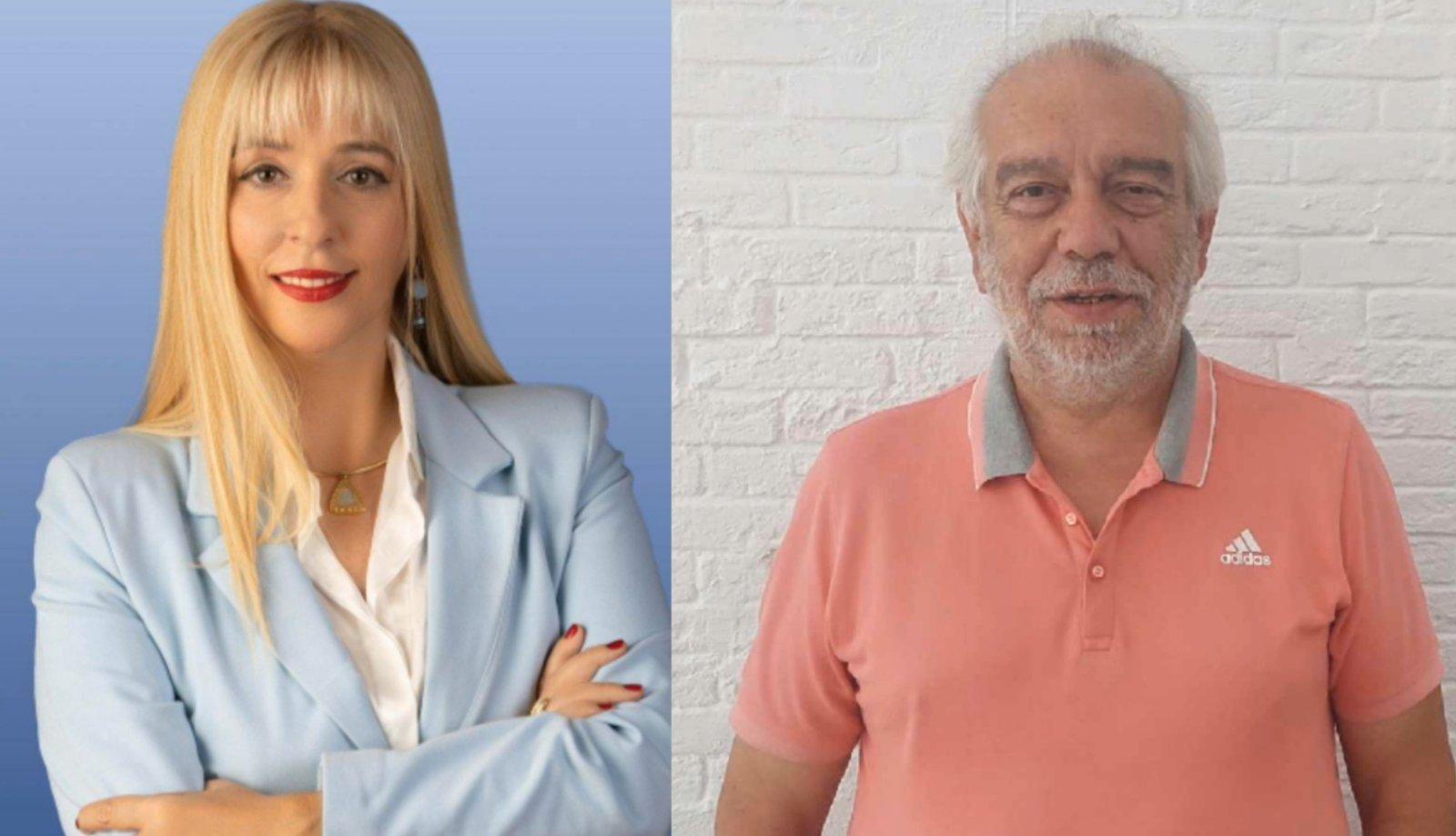 Αντώνης Κοντσίδης: Υποψήφιος με την Μαρία Μανούκα και την παράταξη «Μαζί στην Ανάπτυξη του Ελ. Κορδελιού – Ευόσμου»