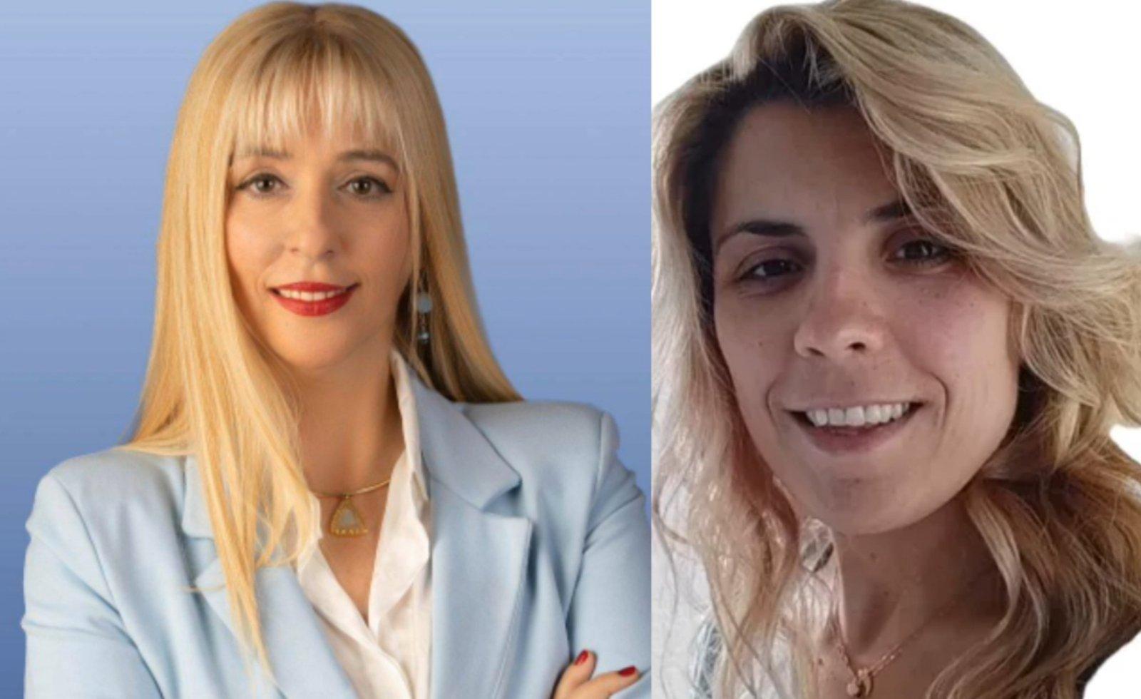 Κυριακή Κουτσόμηνου: Υποψήφια με την Μαρία Μανούκα και την παράταξη «Μαζί στην Ανάπτυξη του Ελ. Κορδελιού – Ευόσμου»